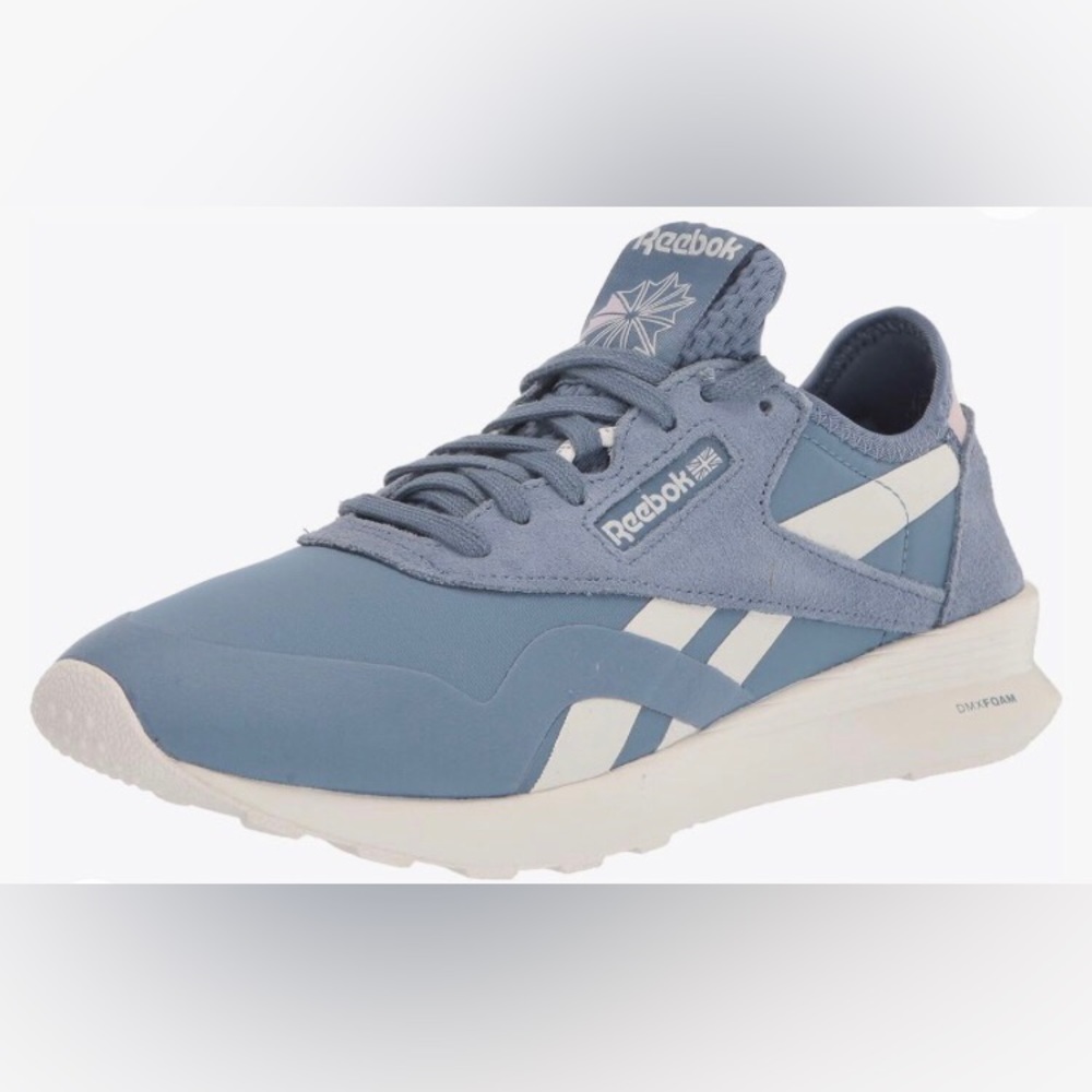 Reebok Classic Nylon SP Womens Running Sneakers